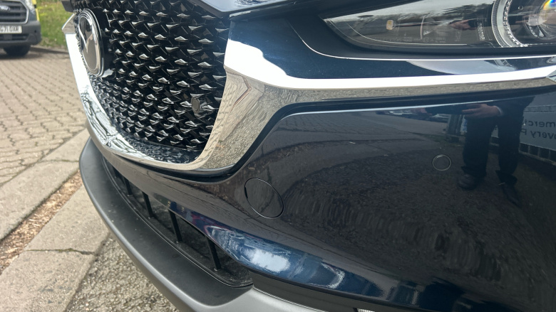 Mazda CX-30 2.5 e-Skyactiv G MHEV [140] Takumi 5dr Petrol Hatchback